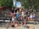 Cullman Swim Team places 2nd at ARPA District Meet