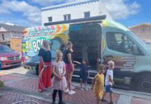 Shirley Burden Public Library happenings