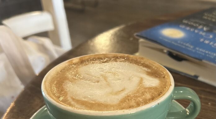 Karma’s celebrating 10 years