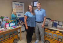 ‘We’re helping kids walk into school confident and prepared’