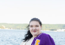 ‘It is such a welcoming place’: Fairview’s Allidy Hackney reflects on Aggie years