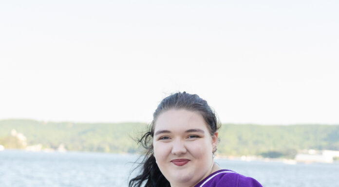 ‘It is such a welcoming place’: Fairview’s Allidy Hackney reflects on Aggie years