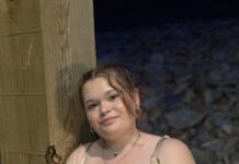 FAITH: ‘He will never leave you stranded’: Cold Springs’ Baylee McKendree reflects on relationship with God