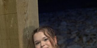 FAITH: ‘He will never leave you stranded’: Cold Springs’ Baylee McKendree reflects on relationship with God