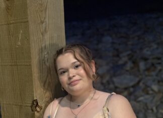 FAITH: ‘He will never leave you stranded’: Cold Springs’ Baylee McKendree reflects on relationship with God