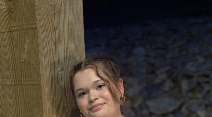 FAITH: ‘He will never leave you stranded’: Cold Springs’ Baylee McKendree reflects on relationship with God