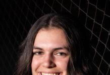 FAITH: ‘It’s truly incredible to be surrounded by so many Godly people’: Cold Springs’ Cheyenne Bishop reflects on her faith