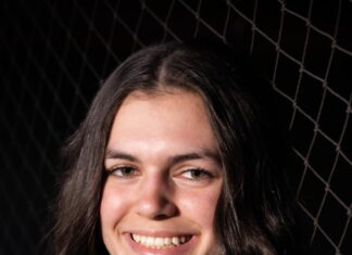 FAITH: ‘It’s truly incredible to be surrounded by so many Godly people’: Cold Springs’ Cheyenne Bishop reflects on her faith