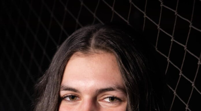 FAITH: ‘It’s truly incredible to be surrounded by so many Godly people’: Cold Springs’ Cheyenne Bishop reflects on her faith