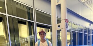 Holly Pond’s Figueroa makes Adaptive Nationals debut Daniel Figueroa (Contributed)