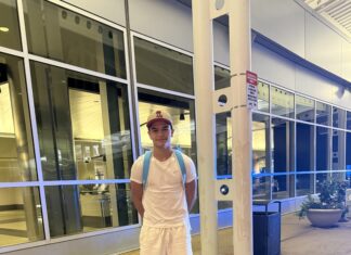 Holly Pond’s Figueroa makes Adaptive Nationals debut Daniel Figueroa (Contributed)