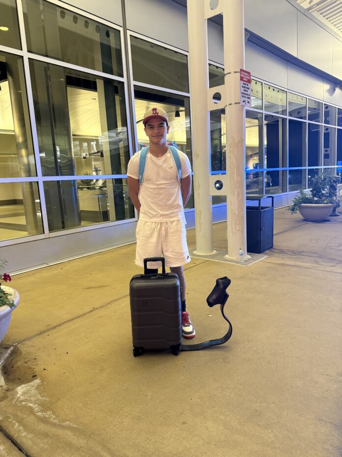 Daniel Figueroa (Contributed)