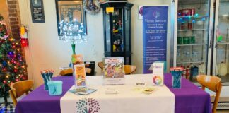 Victim Services in need of teen, shelter items