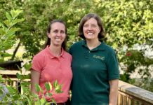 Longtime partners: Extension, Agriplex strengthen ties for the future