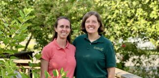 Longtime partners: Extension, Agriplex strengthen ties for the future