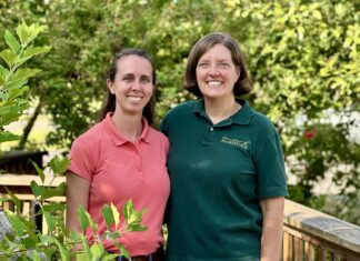 Longtime partners: Extension, Agriplex strengthen ties for the future