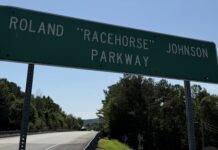 Gudger says staff monitoring progress on community projects in his district