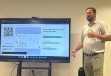 Forum focuses on improvements at East Side Park