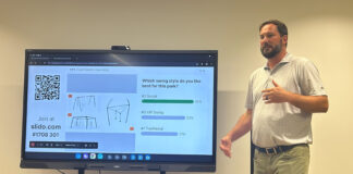 Forum focuses on improvements at East Side Park