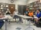 Library board meeting notes: July 18