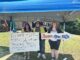 Cold Springs High School Band holds fundraiser at Johnny’s Barbershop