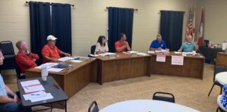Good Hope Council approves annexation, certifies election of 3 council members