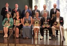 Cullman County Sports Hall of Fame inducts 25th class