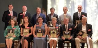 Cullman County Sports Hall of Fame inducts 25th class