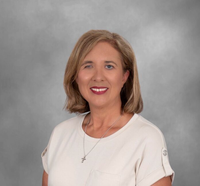 Jessica Fulmer Svarney (contributed)