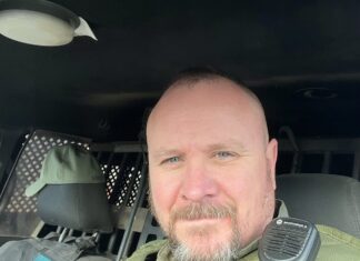 Kevin Everett announces candidacy for Cullman County sheriff Kevin Everett (contributed)