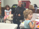 VFW Auxiliary welcomes kids to first Summer Youth Program of the year