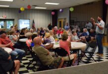 ‘It’s time to plan your space for you’