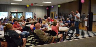 ‘It’s time to plan your space for you’