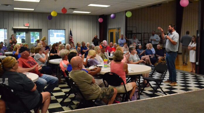 ‘It’s time to plan your space for you’