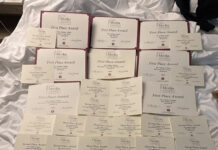 The Tribune brings home 41 APA Awards