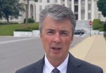 Marshall announces $11.7M for Alabama from 8 opioid drug makers