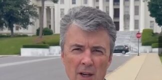 Marshall announces $11.7M for Alabama from 8 opioid drug makers