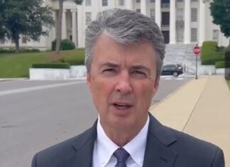 Marshall announces $11.7M for Alabama from 8 opioid drug makers