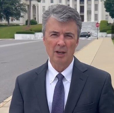 Marshall announces $11.7M for Alabama from 8 opioid drug makers