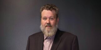 Glover announces candidacy for Alabama House District 12 Matthew Glover (contributed)