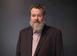 Glover announces candidacy for Alabama House District 12 Matthew Glover (contributed)