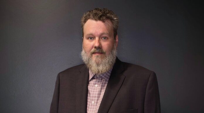 Glover announces candidacy for Alabama House District 12 Matthew Glover (contributed)