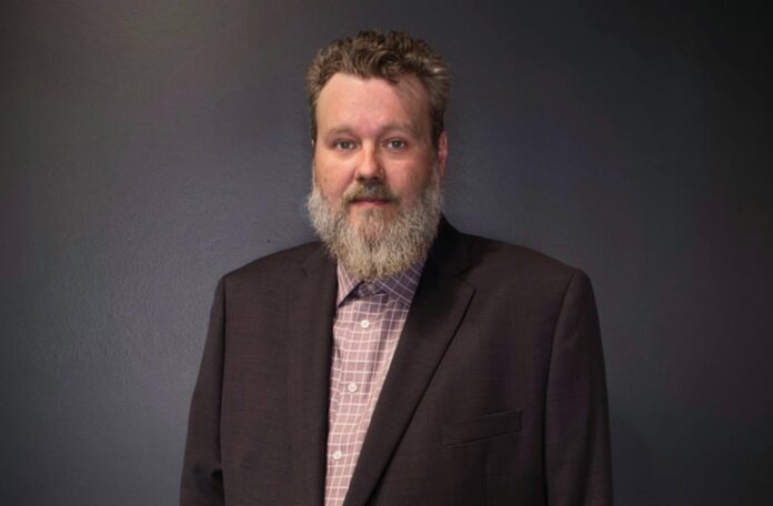 Matthew Glover (contributed)