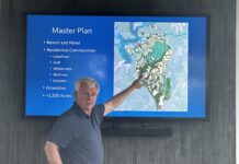 SB322 clears path for Smith Lake Resort annexation, CDD structure