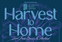 Agriplex’s 9th annual Harvest to Home Dinner set for Sept. 18