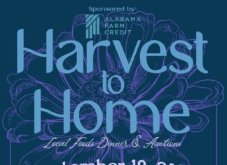 Agriplex’s 9th annual Harvest to Home Dinner set for Sept. 18