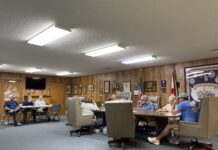 Fairview announces new mayor; Jack’s representatives meet with council