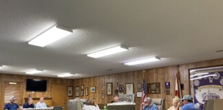 Fairview announces new mayor; Jack’s representatives meet with council