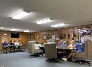 Fairview announces new mayor; Jack’s representatives meet with council