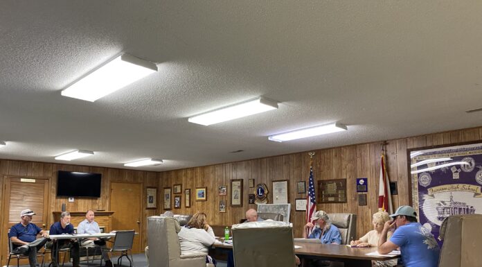 Fairview announces new mayor; Jack’s representatives meet with council